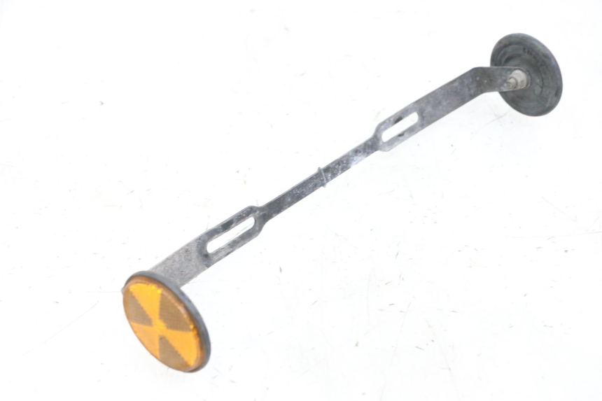 photo de PLAATHOUDER HONDA FORZA ABS 300 (2013 - 2017) - Andere kijkhoek