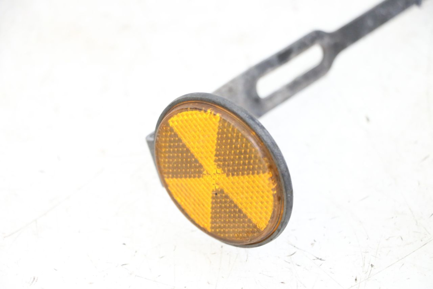 photo de PLAATHOUDER HONDA FORZA ABS 300 (2013 - 2017) - Technische close-up