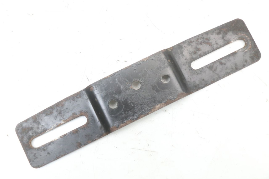 photo de PLAATHOUDER SUZUKI GSX E 250 (1982 - 1983) - Hoofdaanzicht