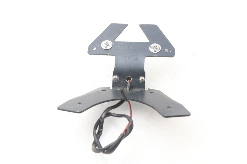 photo de PLAATHOUDER SUZUKI GSX-R GSXR K16 1000 (2012 - 2016) - Andere kijkhoek