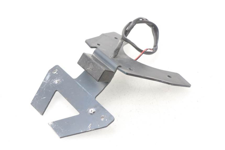 photo de PLAATHOUDER SUZUKI GSX-R GSXR K16 1000 (2012 - 2016) - Overzicht