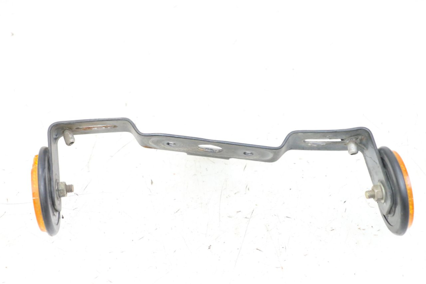 photo de PLAATHOUDER KEEWAY K-LIGHT KLIGHT 125 (2018 - 2025) - Zoom op gebruiksstaat