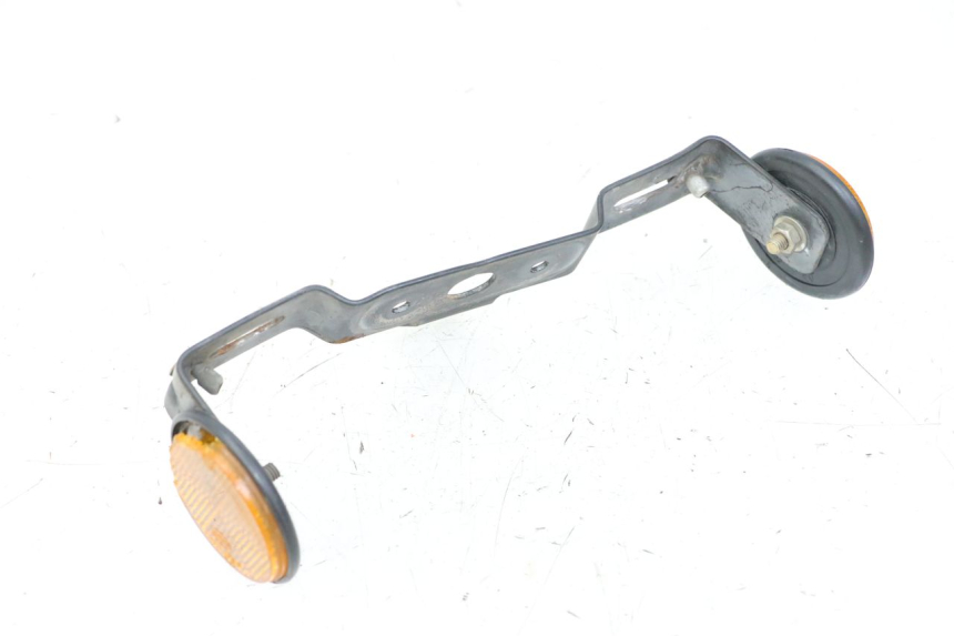 photo de PLAATHOUDER KEEWAY K-LIGHT KLIGHT 125 (2018 - 2025) - Andere kijkhoek