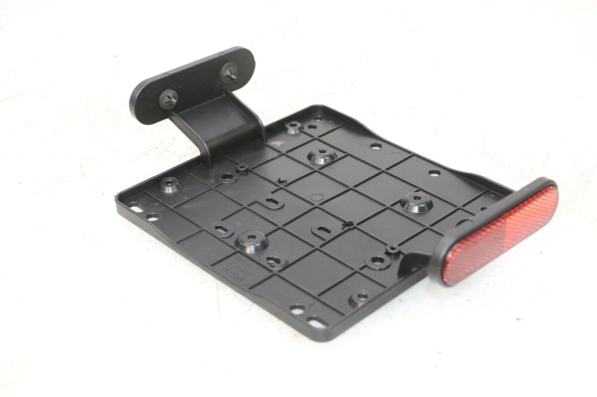 photo de PLAATHOUDER PIAGGIO MP3 HPE 300 (2019 - 2026) - Zoom op gebruiksstaat