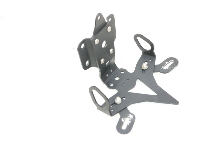 photo de PLAATHOUDER YAMAHA MT-07 MT07 ABS 700 (2018 - 2020) - Technische close-up