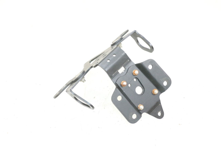 photo de PLAATHOUDER YAMAHA MT-07 MT07 ABS 700 (2018 - 2020) - Bevestigingspunten