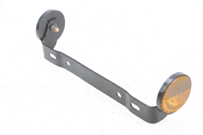 photo de PLAATHOUDER EFUN PUSA 1 - Hoofdaanzicht