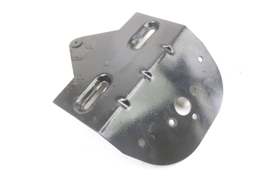 photo de PLAATHOUDER REGAL RAPTOR RAXTER 2 125 (2007 - 2015) - Hoofdaanzicht