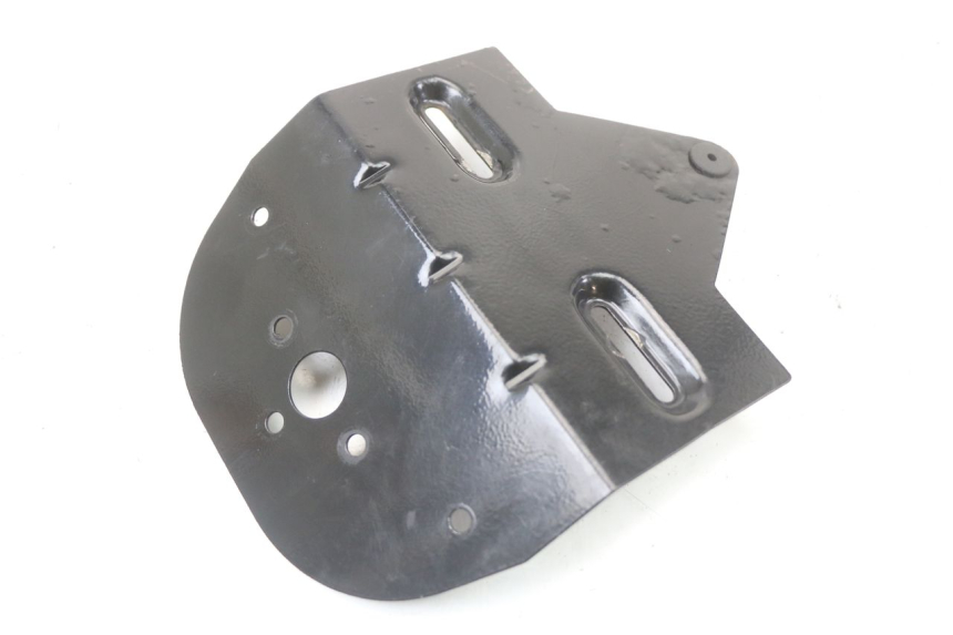 photo de PLAATHOUDER REGAL RAPTOR RAXTER 2 125 (2007 - 2015) - Detail van het onderdeel