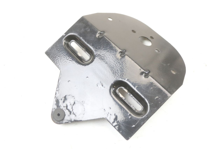 photo de PLAATHOUDER REGAL RAPTOR RAXTER 2 125 (2007 - 2015) - Zoom op gebruiksstaat