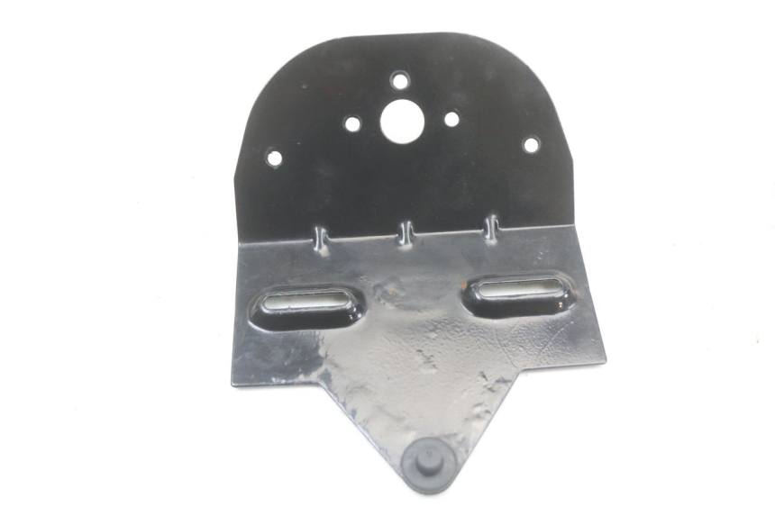 photo de PLAATHOUDER REGAL RAPTOR RAXTER 2 125 (2007 - 2015) - Technische close-up