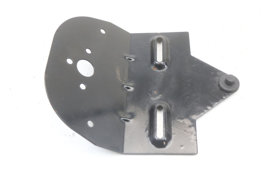 photo de PLAATHOUDER REGAL RAPTOR RAXTER 2 125 (2007 - 2015) - Overzicht