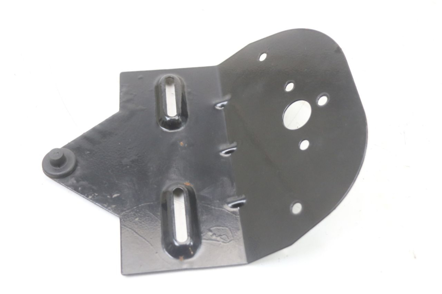 photo de PLAATHOUDER REGAL RAPTOR RAXTER 2 125 (2007 - 2015) - Bevestigingspunten