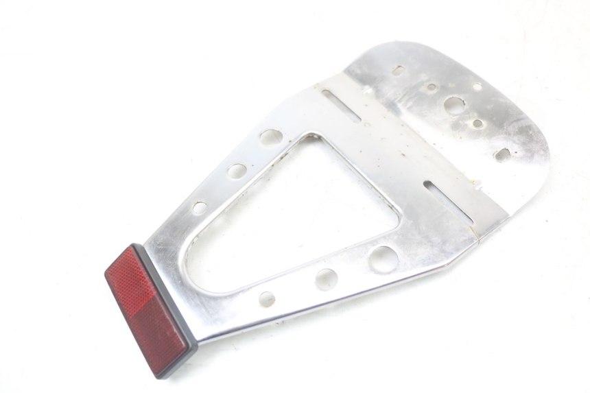 photo de PLAATHOUDER REGAL RAPTOR SPYDER 125 (2010 - 2018) - Hoofdaanzicht