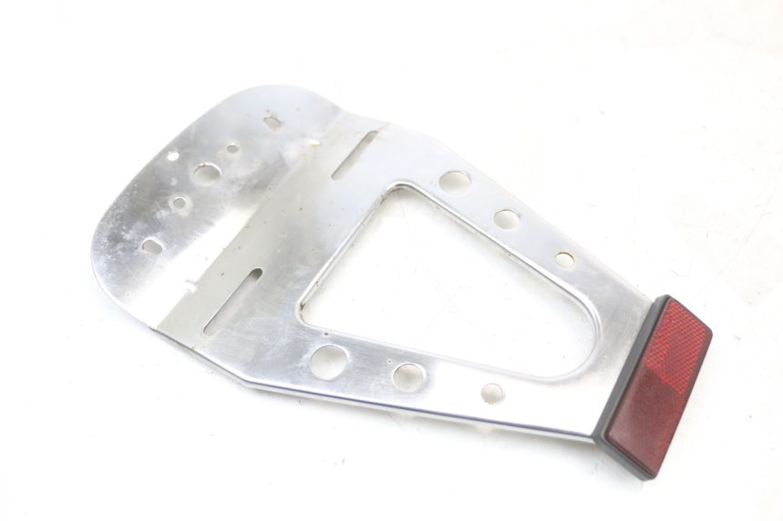 photo de PLAATHOUDER REGAL RAPTOR SPYDER 125 (2010 - 2018) - Detail van het onderdeel