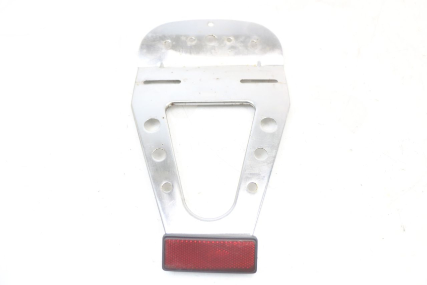 photo de PLAATHOUDER REGAL RAPTOR SPYDER 125 (2010 - 2018) - Zoom op gebruiksstaat