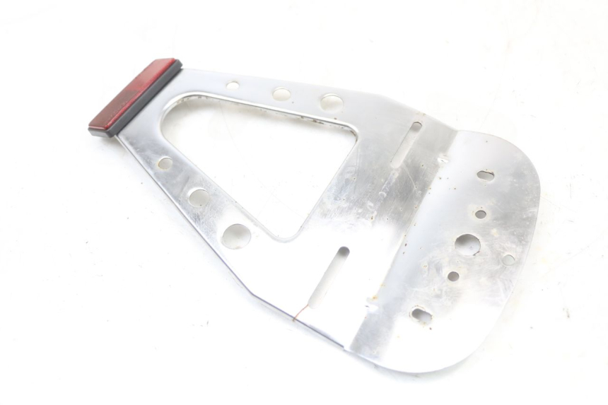 photo de PLAATHOUDER REGAL RAPTOR SPYDER 125 (2010 - 2018) - Andere kijkhoek