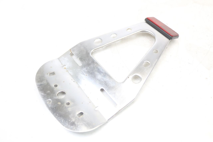 photo de PLAATHOUDER REGAL RAPTOR SPYDER 125 (2010 - 2018) - Technische close-up