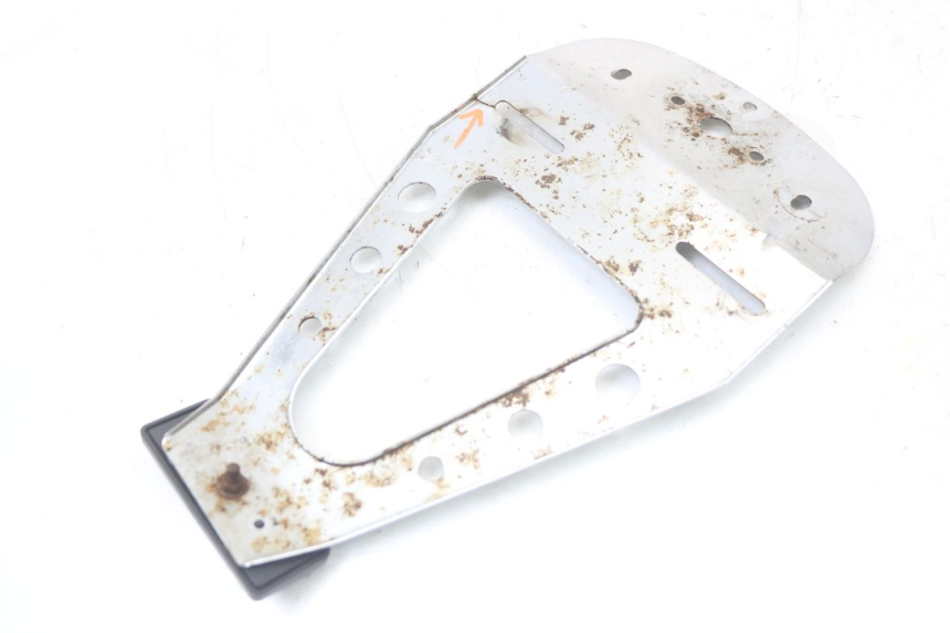 photo de PLAATHOUDER REGAL RAPTOR SPYDER 125 (2010 - 2018) - Overzicht