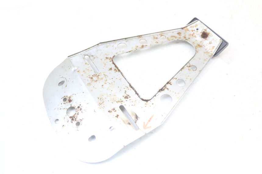 photo de PLAATHOUDER REGAL RAPTOR SPYDER 125 (2010 - 2018) - Bevestigingspunten