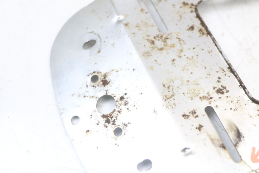 photo de PLAATHOUDER REGAL RAPTOR SPYDER 125 (2010 - 2018) - Staat van het oppervlak