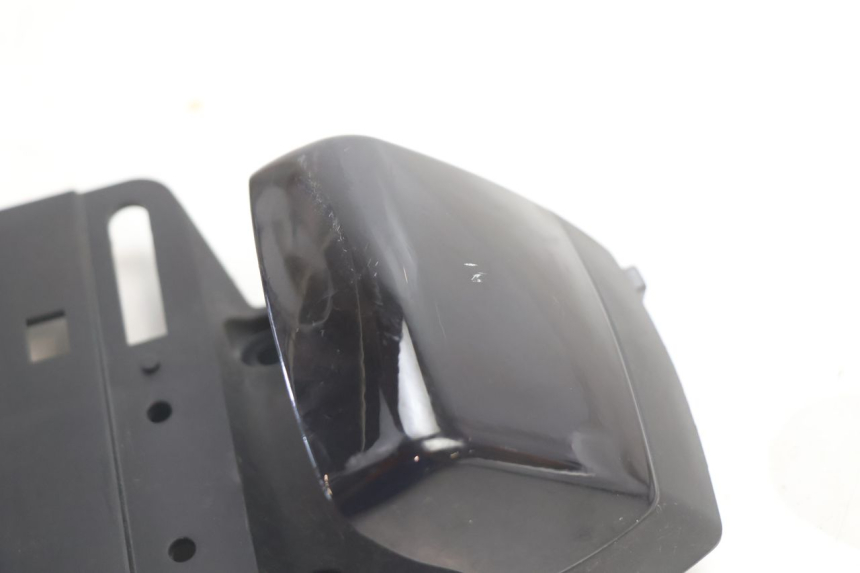 photo de NUMMERPLAATHOUDER HARLEY DAVIDSON ROAD GLIDE FLTRXSE 1920 (2018 - 2022) - Zoom op gebruiksstaat