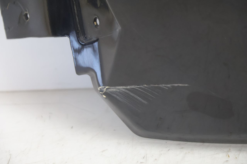 photo de NUMMERPLAATHOUDER CAN-AM SPYDER RS 1000 (2008 - 2012) - Detail van het onderdeel