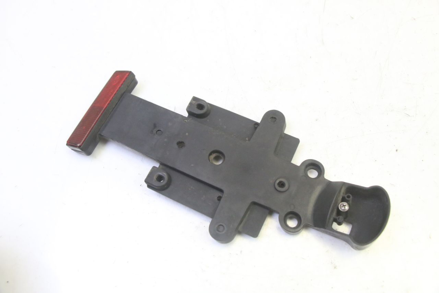 photo de PLAATHOUDER APRILIA SR R 2T LC 50 (2018 - 2021) - Detail van het onderdeel