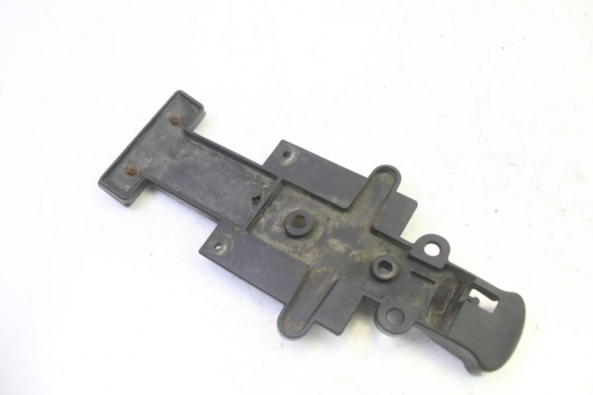 photo de PLAATHOUDER APRILIA SR R 2T LC 50 (2018 - 2021) - Zoom op gebruiksstaat