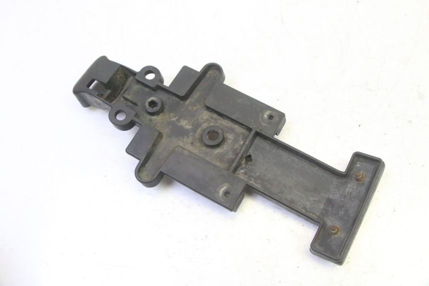 photo de PLAATHOUDER APRILIA SR R 2T LC 50 (2018 - 2021) - Andere kijkhoek