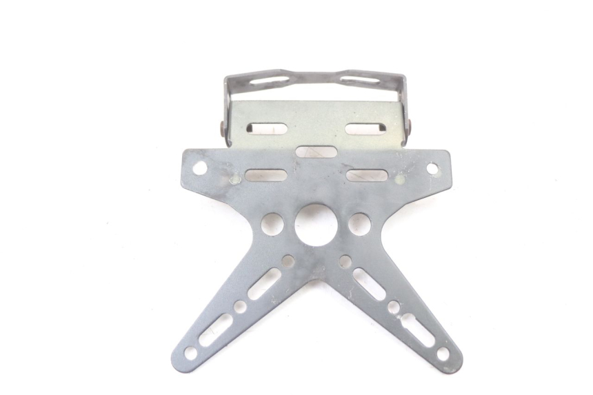 photo de PLAATHOUDER SUZUKI SV S 650 (1999 - 2002) - Hoofdaanzicht