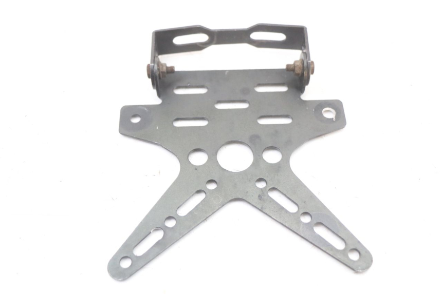 photo de PLAATHOUDER SUZUKI SV S 650 (1999 - 2002) - Technische close-up