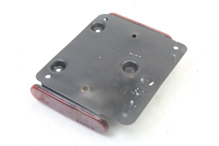 photo de PLAATHOUDER APRILIA SXR 50 (2021 - 2023) - Detail van het onderdeel