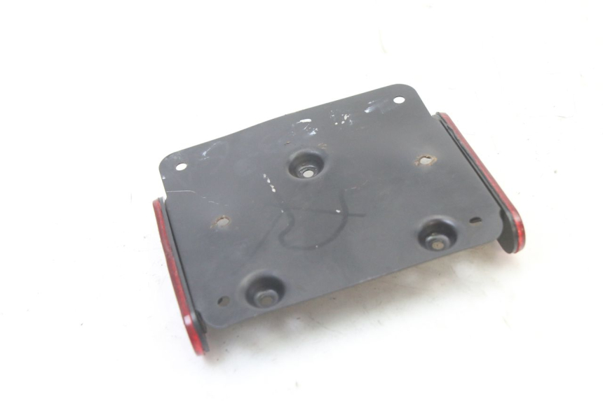 photo de PLAATHOUDER APRILIA SXR 50 (2021 - 2023) - Andere kijkhoek