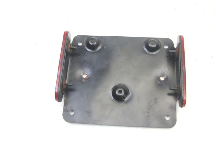 photo de PLAATHOUDER APRILIA SXR 50 (2021 - 2023) - Technische close-up