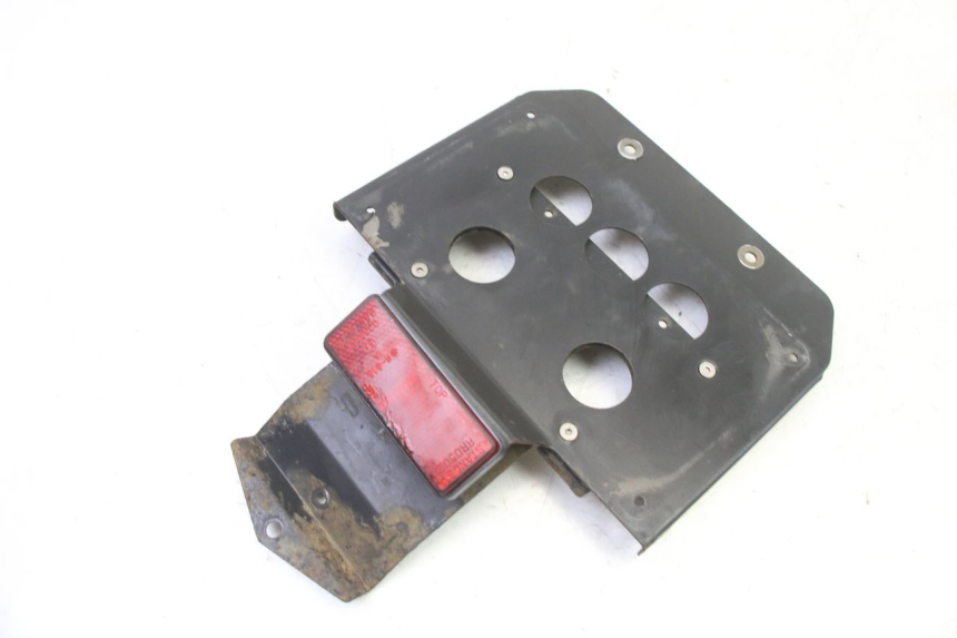photo de PLAATHOUDER YAMAHA TDM ABS 900 (2002 - 2014) - Detail van het onderdeel