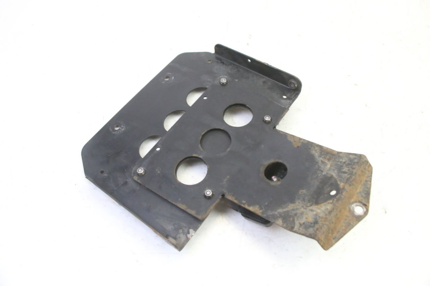 photo de PLAATHOUDER YAMAHA TDM ABS 900 (2002 - 2014) - Overzicht