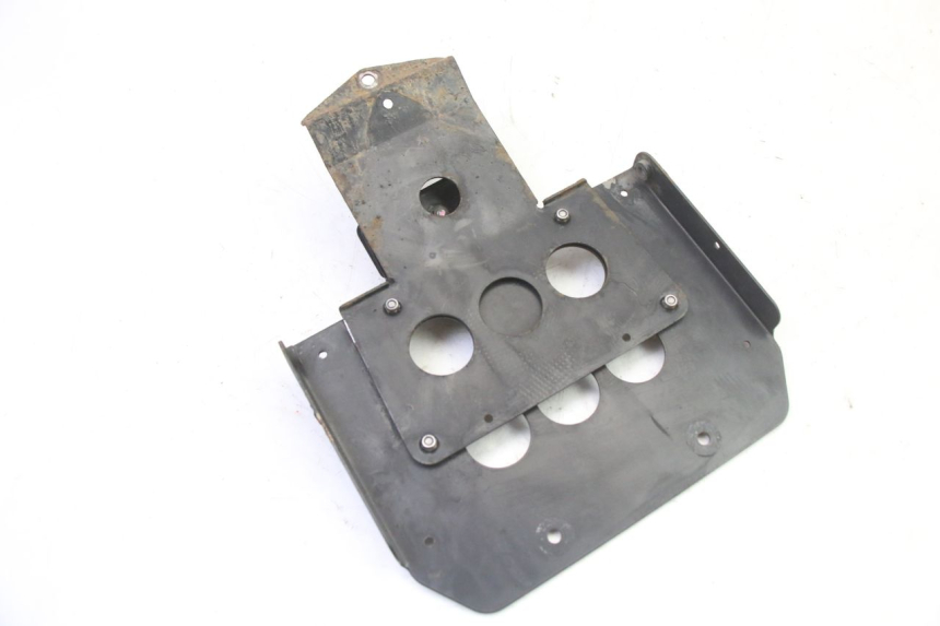 photo de PLAATHOUDER YAMAHA TDM ABS 900 (2002 - 2014) - Bevestigingspunten