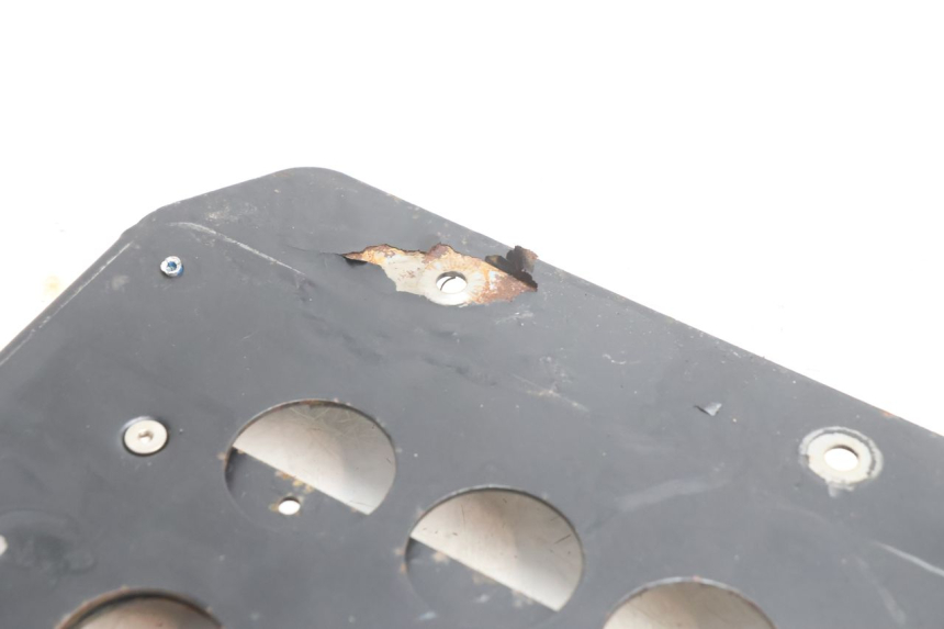 photo de NUMMERPLAATHOUDER YAMAHA TDM ABS 900 (2002 - 2014) - Technische close-up