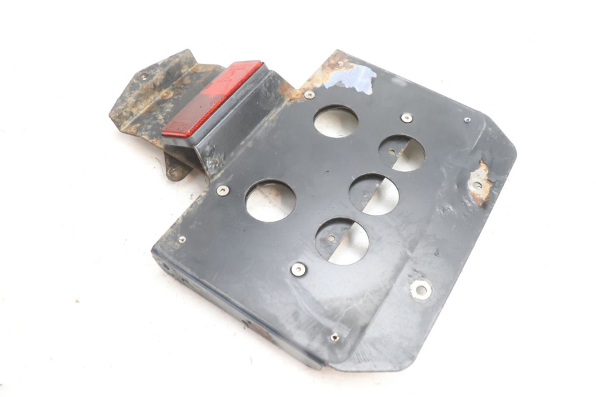 photo de NUMMERPLAATHOUDER YAMAHA TDM ABS 900 (2002 - 2014) - Overzicht