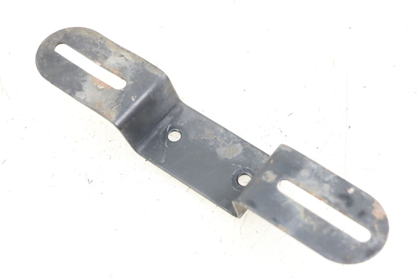 photo de PLAATHOUDER SUZUKI VL INTRUDER 125 (2004 - 2007) - Hoofdaanzicht