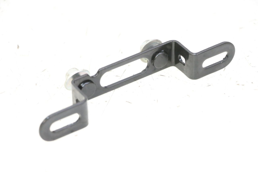 photo de PLAATHOUDER YAMAHA XMAX X-MAX 125 (2021 - 2025) - Hoofdaanzicht