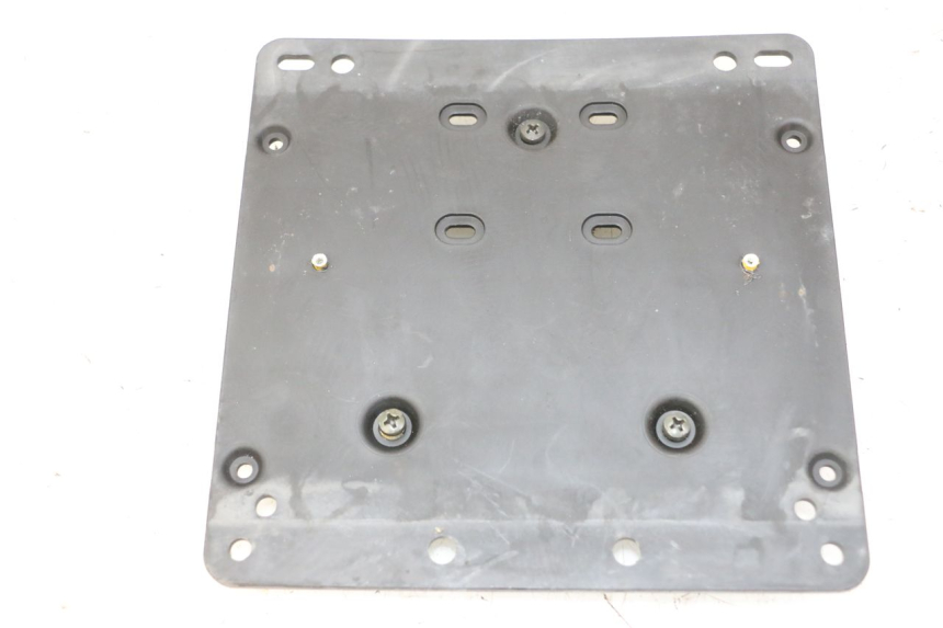 photo de PLAATHOUDER PIAGGIO X9 EVOLUTION 125 (2003 - 2007) - Hoofdaanzicht