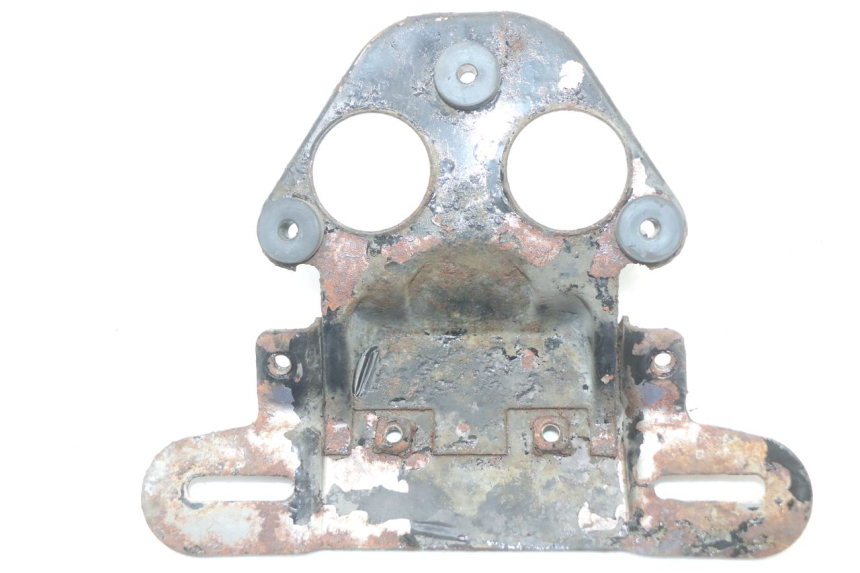 photo de PLAATHOUDER YAMAHA XJ F 900 (1983 - 1994) - Hoofdaanzicht