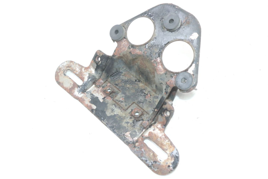 photo de PLAATHOUDER YAMAHA XJ F 900 (1983 - 1994) - Zoom op gebruiksstaat