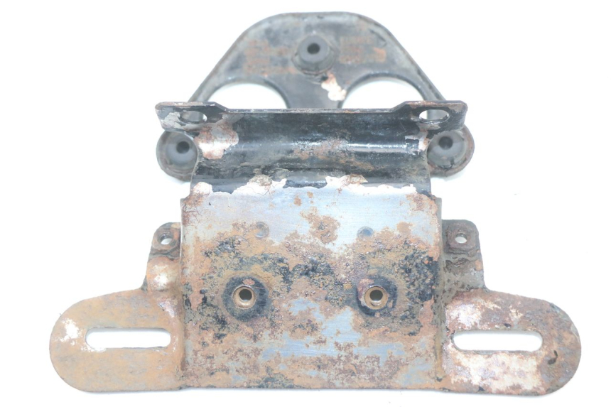 photo de PLAATHOUDER YAMAHA XJ F 900 (1983 - 1994) - Andere kijkhoek