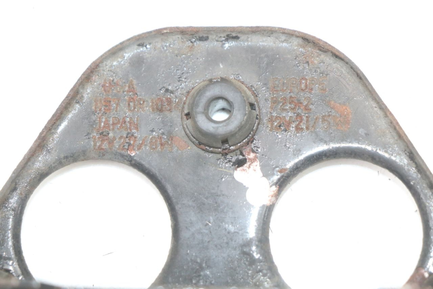 photo de PLAATHOUDER YAMAHA XJ F 900 (1983 - 1994) - Technische close-up