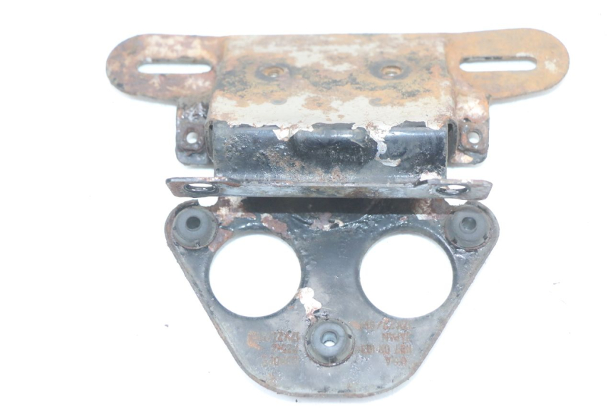 photo de PLAATHOUDER YAMAHA XJ F 900 (1983 - 1994) - Overzicht