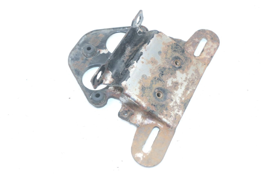 photo de PLAATHOUDER YAMAHA XJ F 900 (1983 - 1994) - Bevestigingspunten