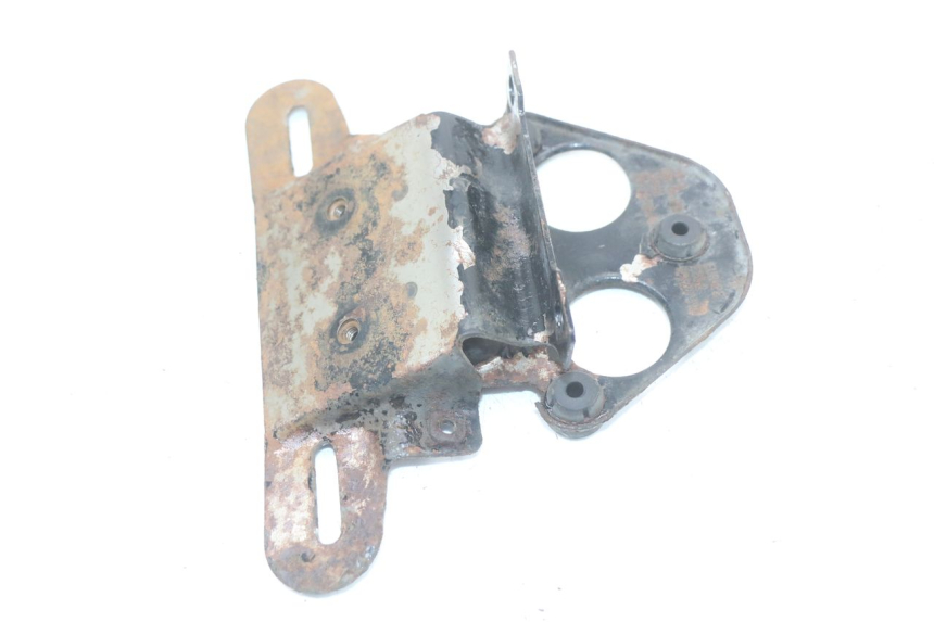 photo de PLAATHOUDER YAMAHA XJ F 900 (1983 - 1994) - Staat van het oppervlak